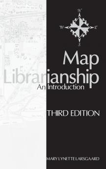 Map Librarianship