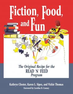Fiction Food and Fun