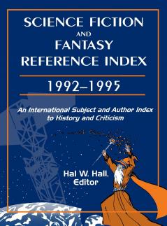 Science Fiction and Fantasy Reference Index 19921995