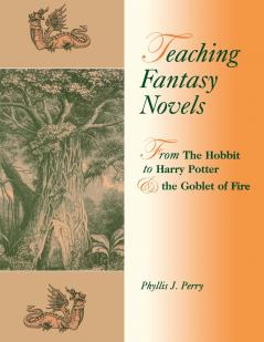 Teaching Fantasy Novels