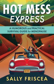 Hot Mess Express