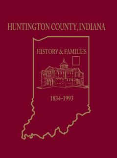 Huntington Co IN