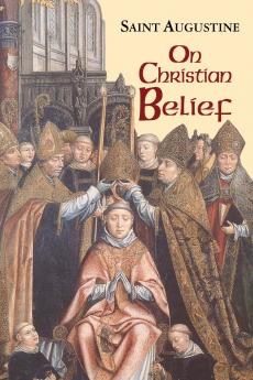 On Christian Belief Study Edition