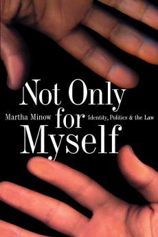 Not Only for Myself