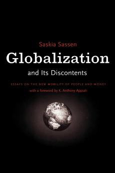 Globalization and Its Discontents