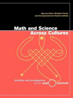 Math and Science Across Cultures