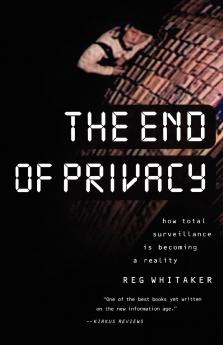 The End of Privacy