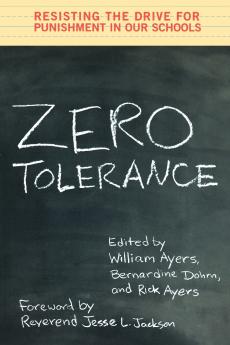 Zero Tolerance
