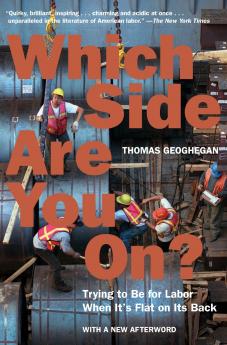 Which Side Are You On?