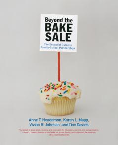 Beyond the Bake Sale