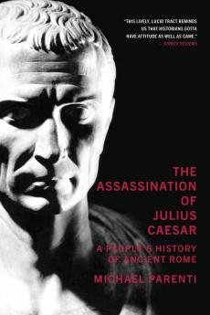 The Assassination Of Julius Caesar