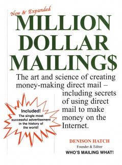 Million Dollar Mailings