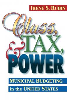 Class Tax and Power