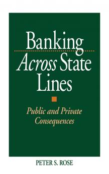 Banking Across State Lines