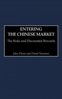 Entering the Chinese Market