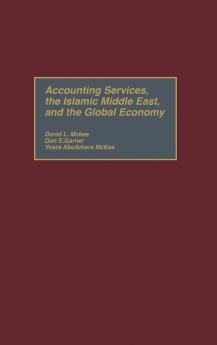 Accounting Services the Islamic Middle East and the Global Economy