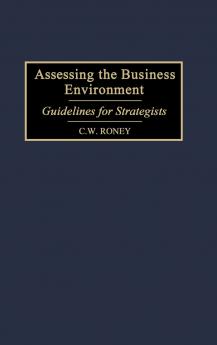 Assessing the Business Environment