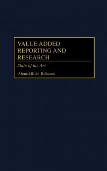 Value Added Reporting and Research