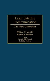 Laser Satellite Communication