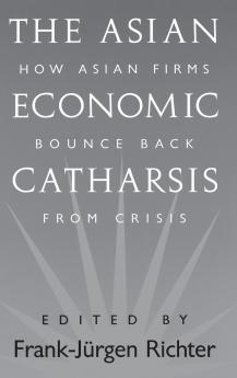 The Asian Economic Catharsis
