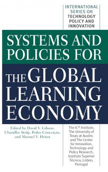 Systems and Policies for the Global Learning Economy