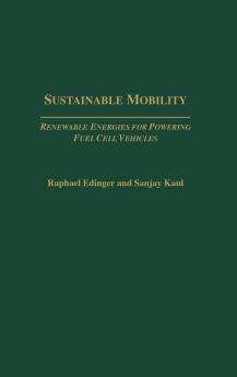 Sustainable Mobility