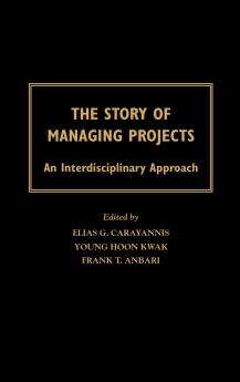The Story of Managing Projects