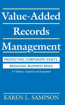 Protecting Corporate Assets Reducing Business Risks-- 2nd Edition Updated and Expanded