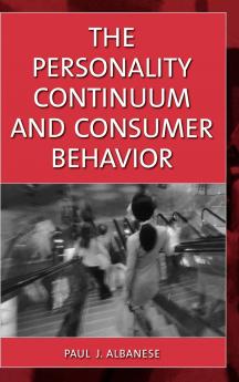 Personality Continuum and Consumer Behavior