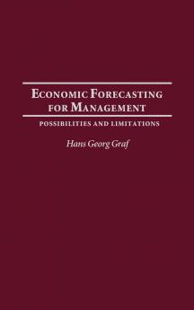 Economic Forecasting for Management