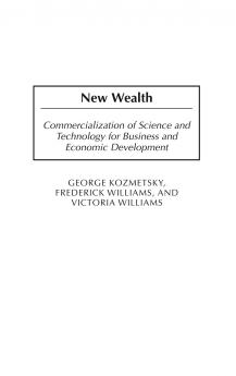 New Wealth