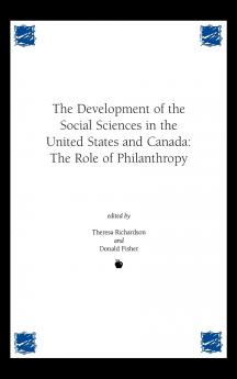 Development of the Social Sciences in the United States and Canada