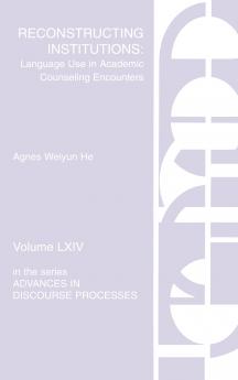 Reconstructing Institutions