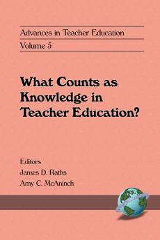Advances in Teacher Education Volume 5