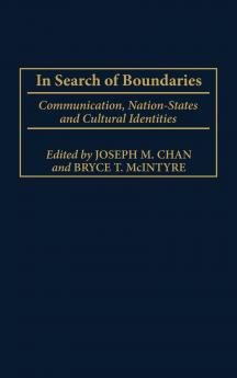 In Search of Boundaries