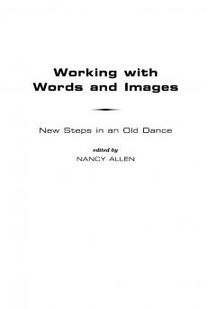 Working with Words and Images