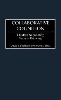 Collaborative Cognition