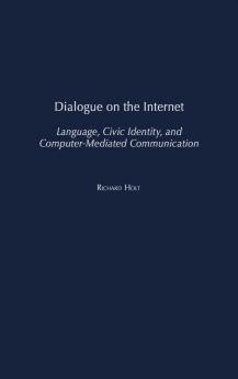 Dialogue on the Internet