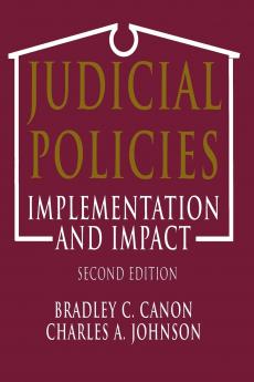 Judicial Policies