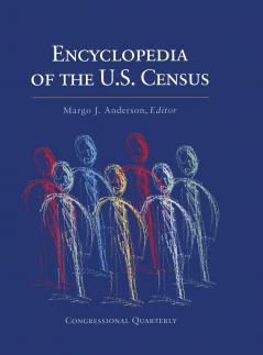 CQ's Encyclopedia of the U.S. Census