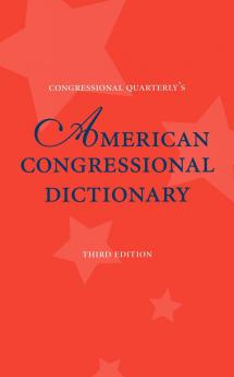 American Congressional Dictionary 3D Edition