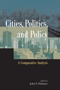 Cities Politics and Policy