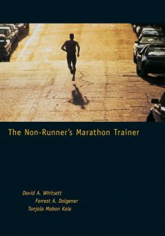 The Non-Runner's Marathon Trainer