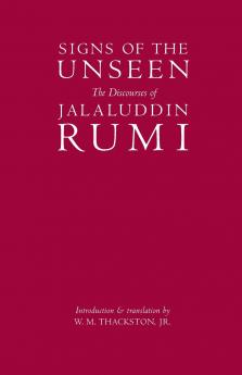 Signs of the Unseen