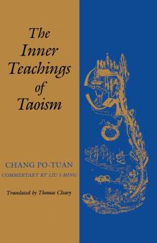 The Inner Teachings of Taoism