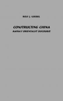 Constructing China