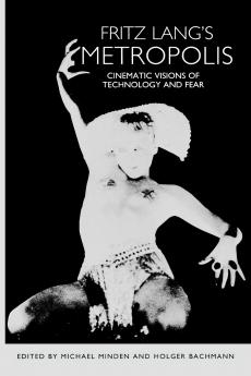 Fritz Lang's Metropolis