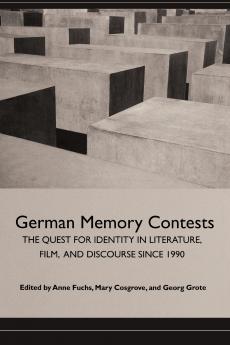 German Memory Contests