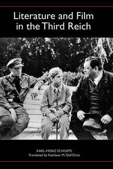 Literature and Film in the Third Reich