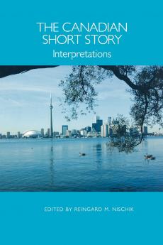 The Canadian Short Story